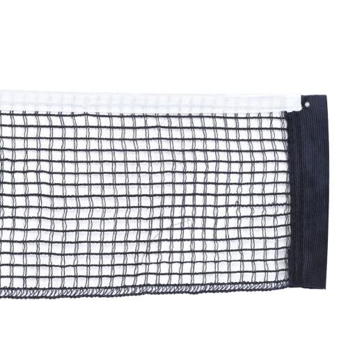 Durable Table Tennis Ping Pong Net Replacement for Training and Practice