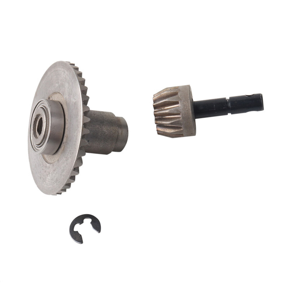 Heavy Duty Alloy Bevel Gear Set 13T 38T For Wraith/Scx10 D90 Rc Car 9421341136042