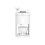 Shaved Ice Maker Manual Ice Crusher Machine Portable for Smoothies Slushies Rustproof Kitchen Gadget for Cafe Bakery 1