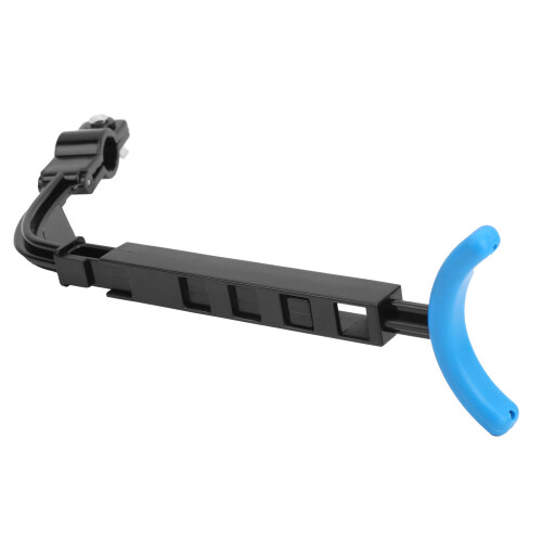 Golf Putter Swing Training Aid 4 Gears Adjustable 1
