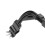 Golf Putter Swing Training Aid 4 Gears Adjustable 11