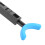 Golf Putter Swing Training Aid 4 Gears Adjustable 12