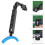Golf Putter Swing Training Aid 4 Gears Adjustable 15
