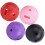 16Pcs/Bag Plastic Golf Square Hole Ball Supply 13