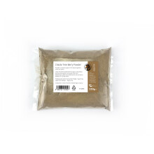 Chaste Tree Berry Powder 250g - Agnus Castus, Supplement, Equine.