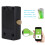 Bluetooth Cabinet & Drawer Lock Smart Unmanned Container Lock with Manual 8