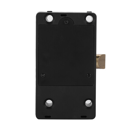 Bluetooth Cabinet & Drawer Lock Smart Unmanned Container Lock with Manual