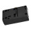 Bluetooth Cabinet & Drawer Lock Smart Unmanned Container Lock with Manual 9