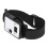 3Pcs Golf Score Counter Watch Manual Type Stroke 12