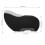 10Pcs Golf Putter Head Cover Iron Club See Through 14
