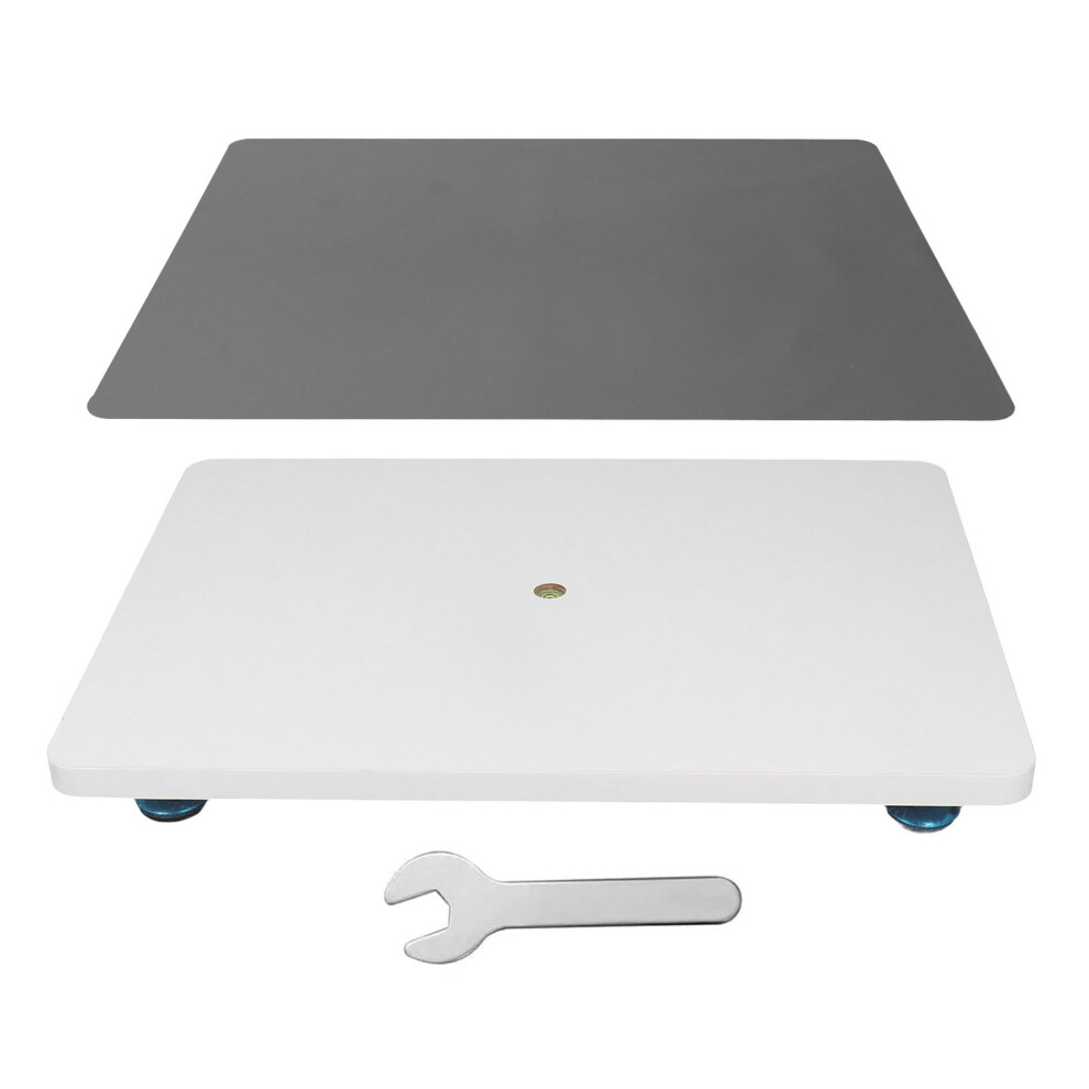 Leveling Board Resin Leveling Table With Grey