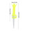 4Pcs PU Plastic 4 Claw Golf Tees 180 Degree 14
