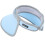 Elastic Knitted Fabric Breathable Golf Sun Hat 2