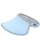 Elastic Knitted Fabric Breathable Golf Sun Hat 7