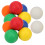 12Pcs Golf PU Ball Sponge Foaming Ball Supply 7