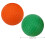 12Pcs Golf PU Ball Sponge Foaming Ball Supply 14