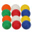 12Pcs Golf PU Ball Sponge Foaming Ball Supply 2