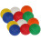 12Pcs Golf PU Ball Sponge Foaming Ball Supply 6