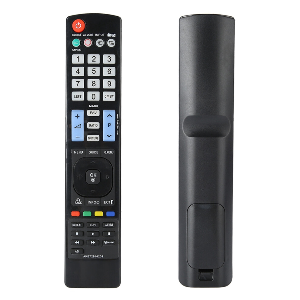 Universal Tv Remote For Lg 42Le4500/47Le5310, 94G, 8M Range 8481341138324