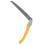 280mm Non-Slip Folding Hand Saw - Ideal for Pruning and Logging Tasks 3
