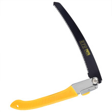 280mm Folding Hand Saw for Wood Pruning Gardening Tool