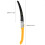 280mm Folding Hand Saw for Wood Pruning Gardening Tool 3