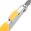 280mm Folding Hand Saw for Wood Pruning Gardening Tool 8