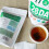 28-Tage-Tee - grüner Tee, 3 g Einzelportion Gesundheit 9