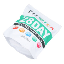28-Tage-Tee - grüner Tee, 3 g Einzelportion Gesundheit