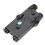Battery Case Box PEQ‑2 with Red Sight 20mm Rail Compatible ELEMENT Tactic AN 6
