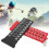 2pcs 18 Hole Golf Score Counter Scoreboard 11