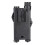 Battery Case Box PEQ‑2 with Red Sight 20mm Rail Compatible ELEMENT Tactic AN 1