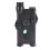 Battery Case Box PEQ‑2 with Red Sight 20mm Rail Compatible ELEMENT Tactic AN 2