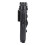 Battery Case Box PEQ‑2 with Red Sight 20mm Rail Compatible ELEMENT Tactic AN 5
