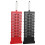2pcs 18 Hole Golf Score Counter Scoreboard 10