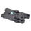 Battery Case Box PEQ‑2 with Red Sight 20mm Rail Compatible ELEMENT Tactic AN 7