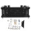 Engine Oil Cooler with Mounting Parts Kit Fit for 1