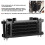Engine Oil Cooler with Mounting Parts Kit Fit for 11
