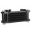 Engine Oil Cooler with Mounting Parts Kit Fit for 4