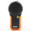 PEAKMETER PM6612 Luxmeter 200000Lux Digital Light Meter for Professional Use 7