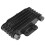 6 Row Engine Oil Cooler Black Cooling Radiator 13