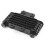 6 Row Engine Oil Cooler Black Cooling Radiator 3