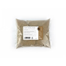 Chaste Tree Berry Powder 500g - Agnus Castus, Supplement, Equine.