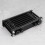 Engine Oil Cooler Universal Cooling Radiator Fit 8
