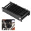 Engine Oil Cooler Universal Cooling Radiator Fit 11