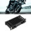 Engine Oil Cooler Universal Cooling Radiator Fit 13