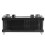 Engine Oil Cooler Universal Cooling Radiator Kit 12