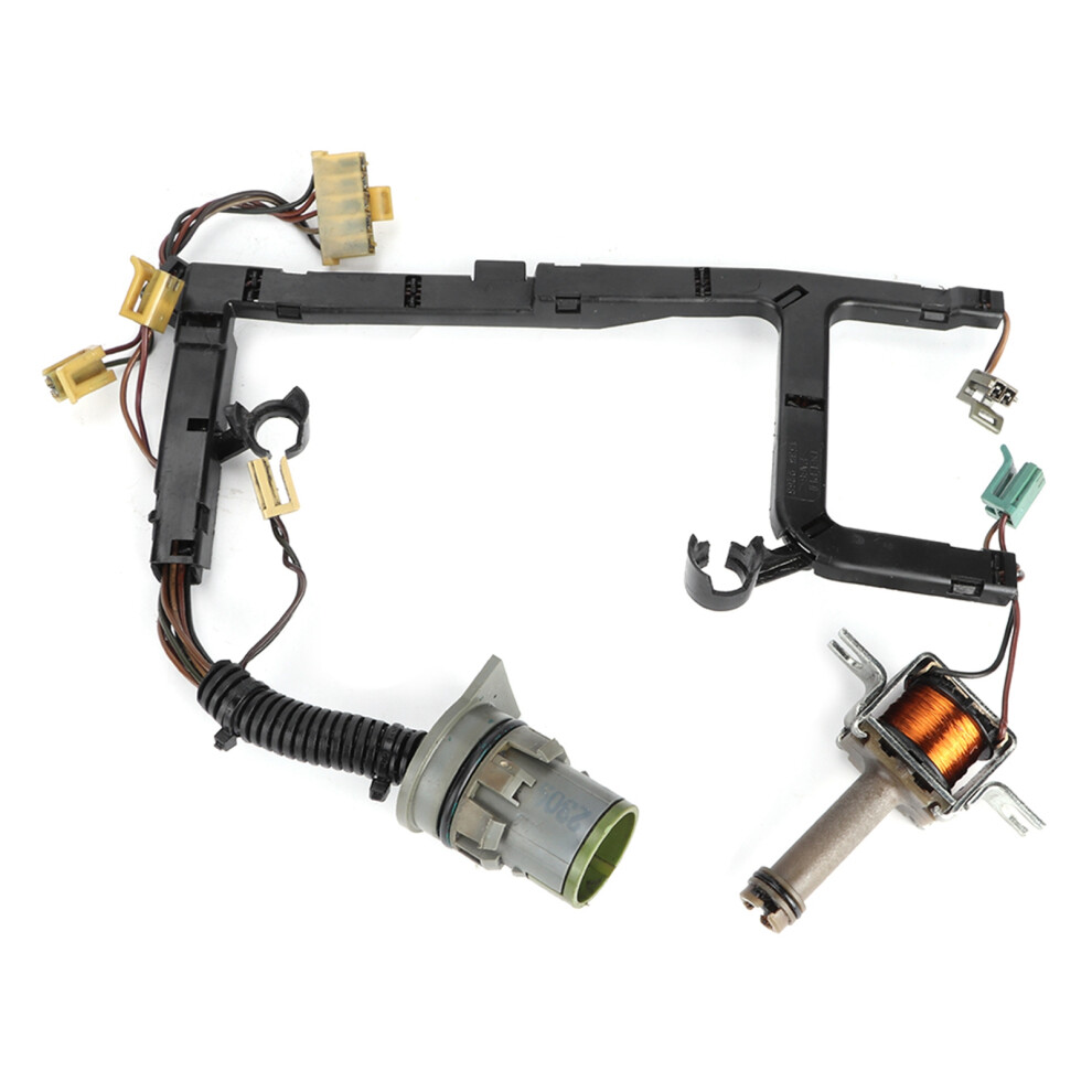 Transmission Wiring Harness 4L60e Master Solenoid 9121376647796