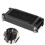 Engine Oil Cooler Universal Cooling Radiator Kit 10