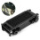 Engine Oil Cooler Universal Cooling Radiator Kit 9